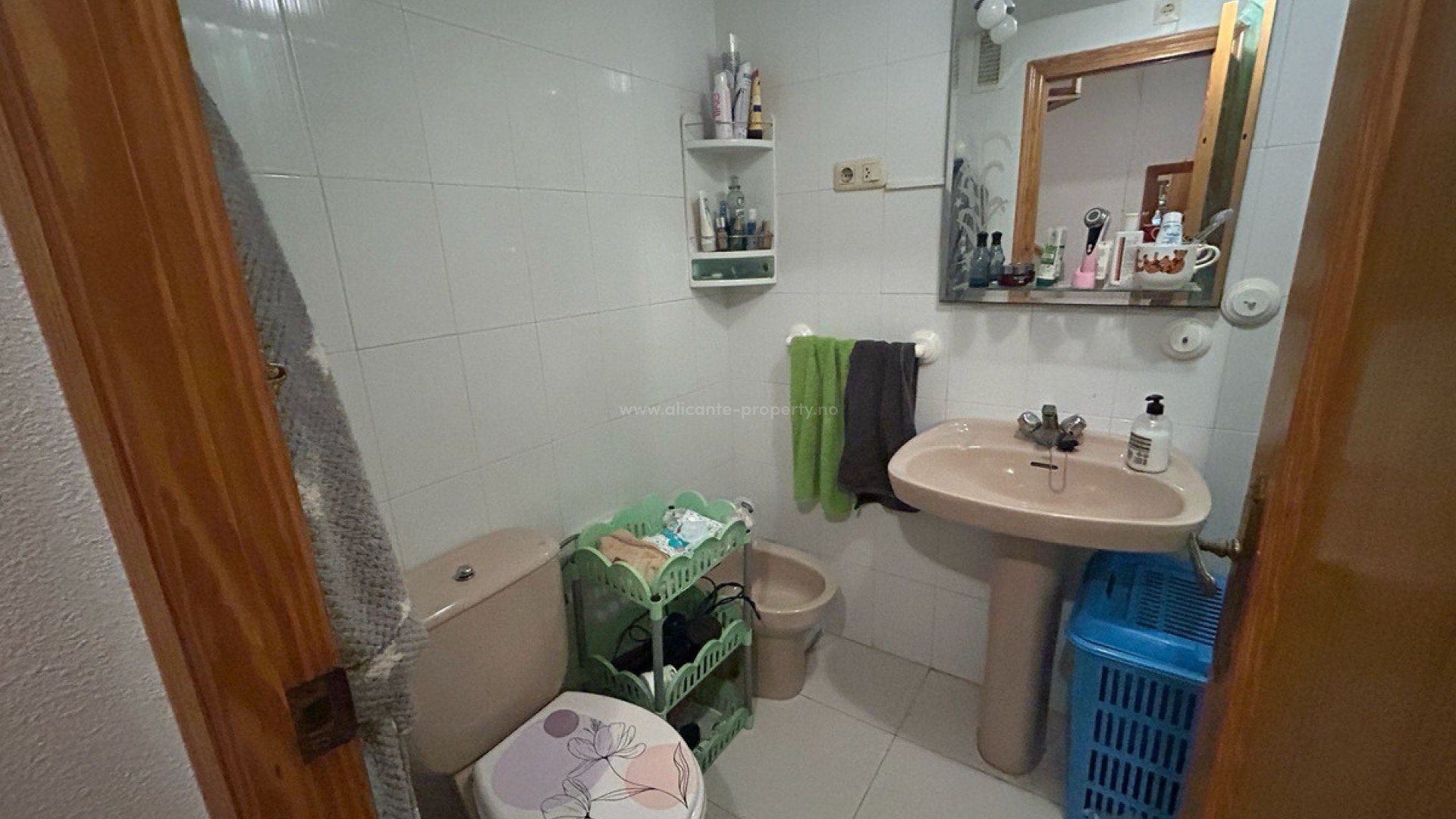 Apartment / flat in Torrevieja Centro