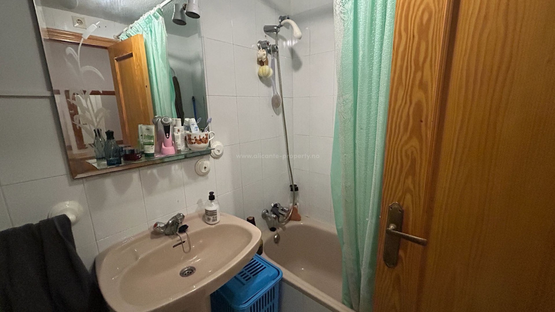 Apartment / flat in Torrevieja Centro