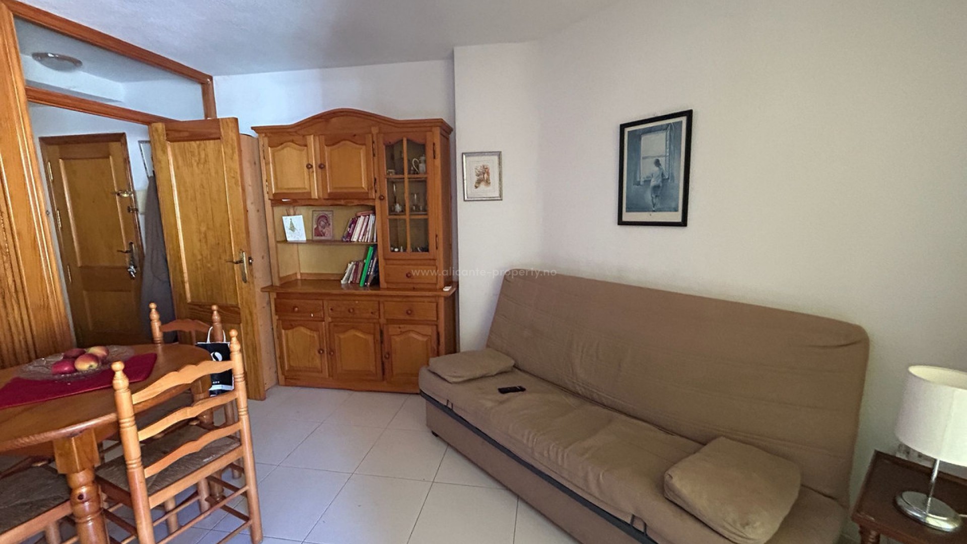 Apartment / flat in Torrevieja Centro
