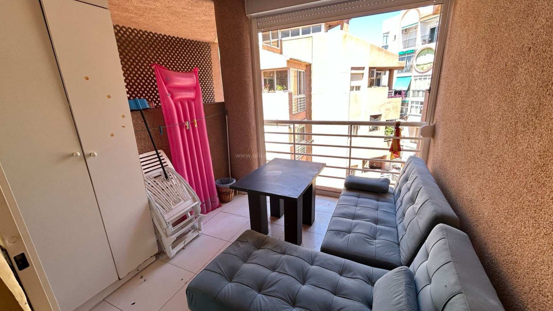 Apartment / flat in Torrevieja Centro