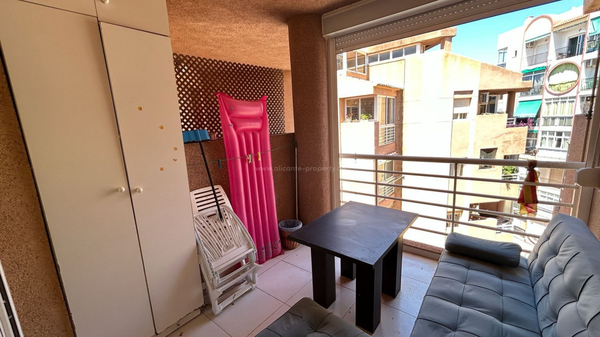 Apartment / flat in Torrevieja Centro