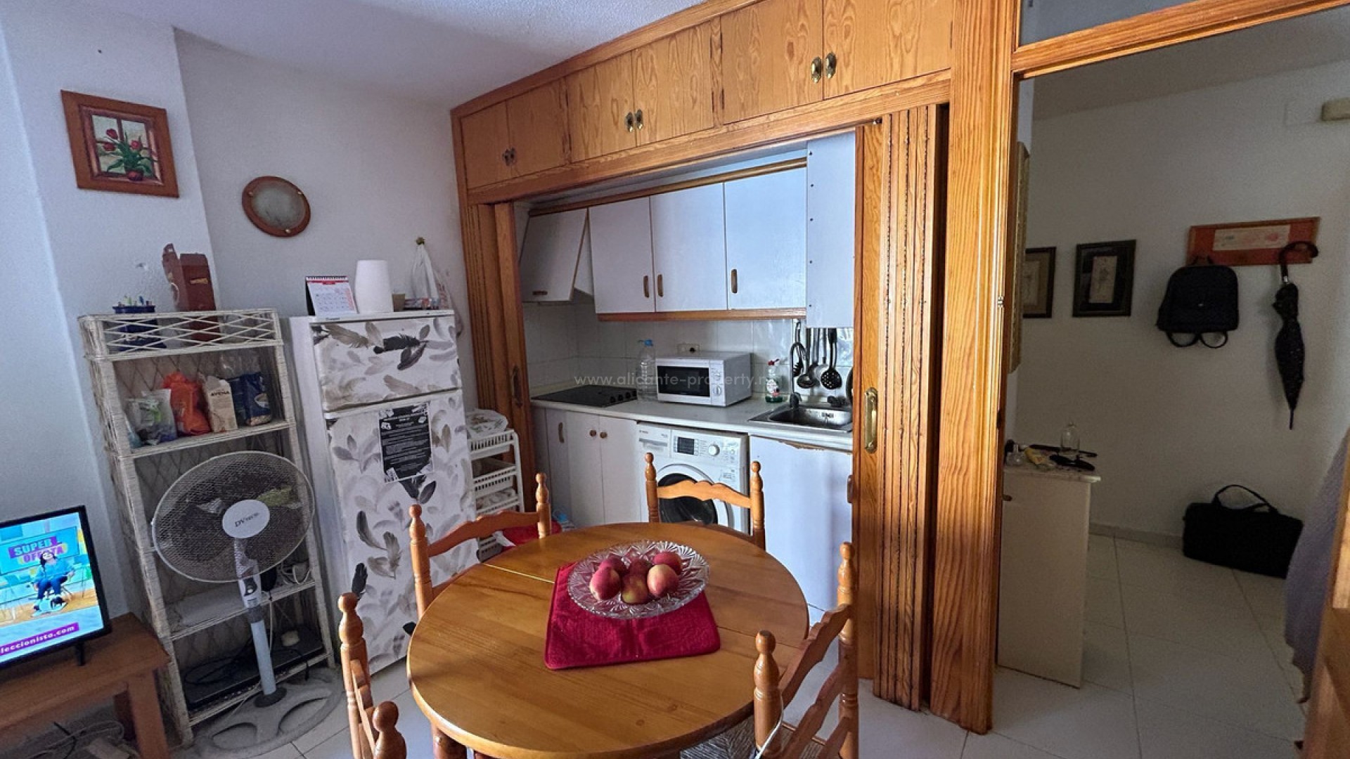 Apartment / flat in Torrevieja Centro
