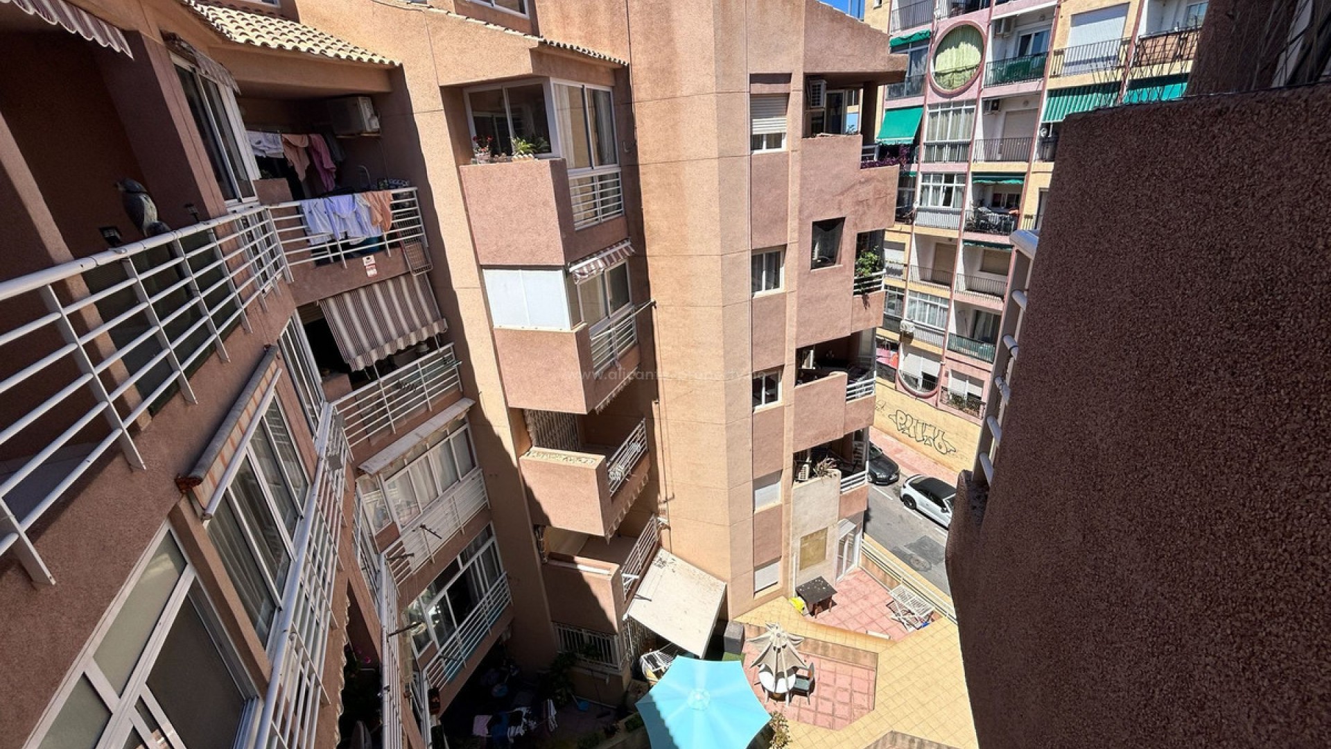 Apartment / flat in Torrevieja Centro
