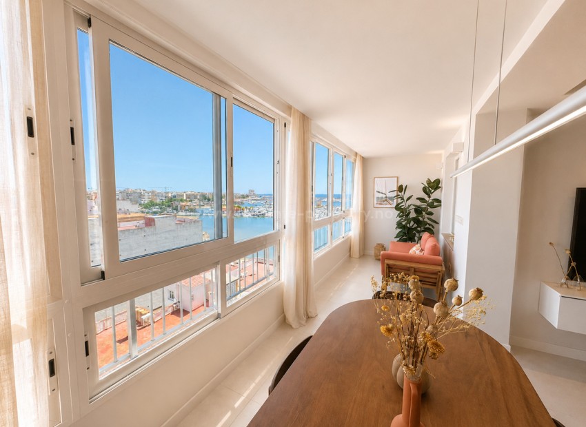 Apartment / flat in Torrevieja Centro
