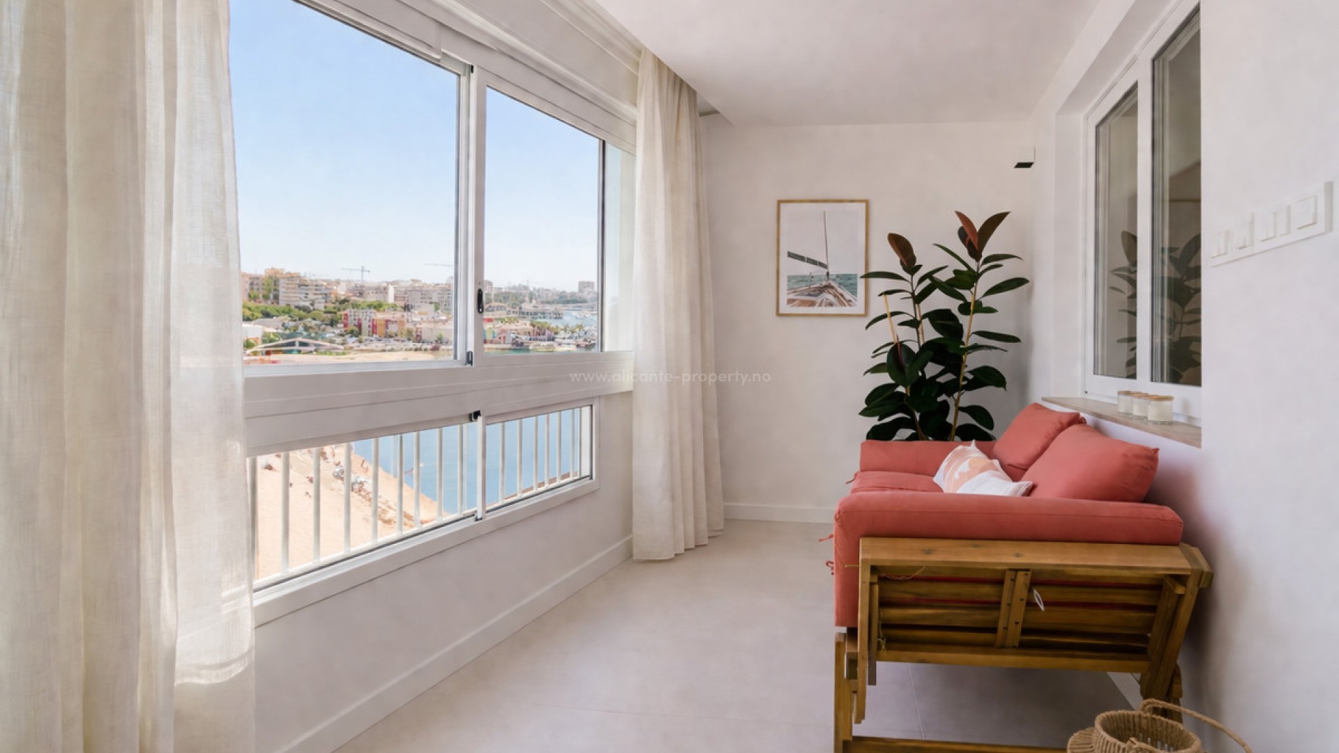 Apartment / flat in Torrevieja Centro