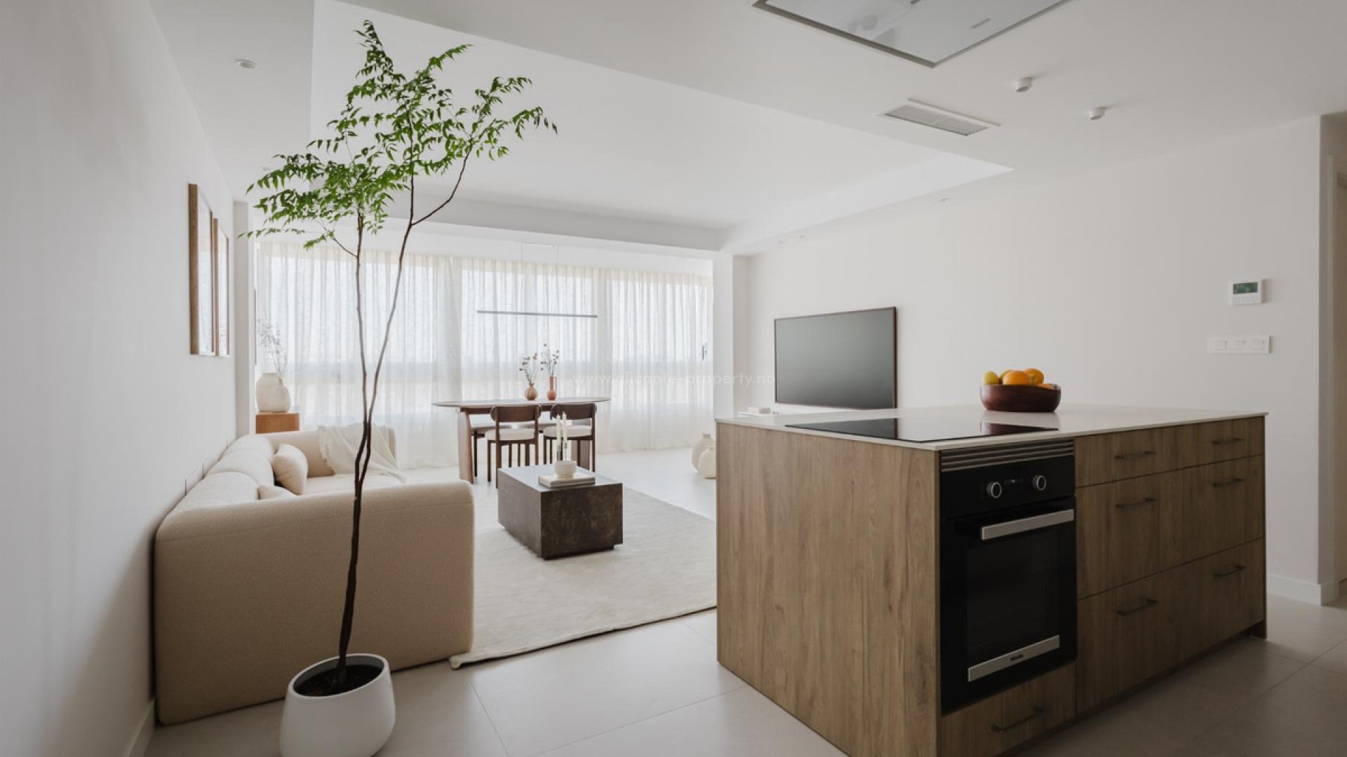 Apartment / flat in Torrevieja Centro