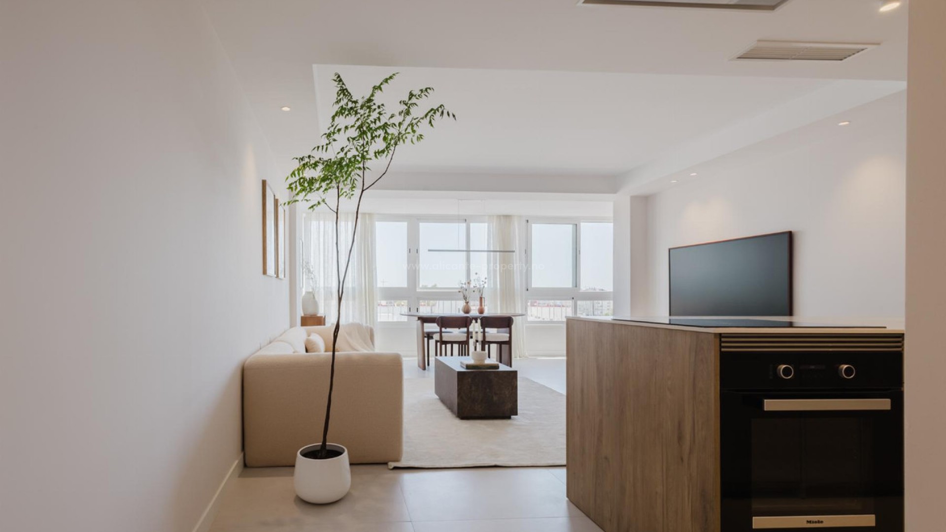 Apartment / flat in Torrevieja Centro