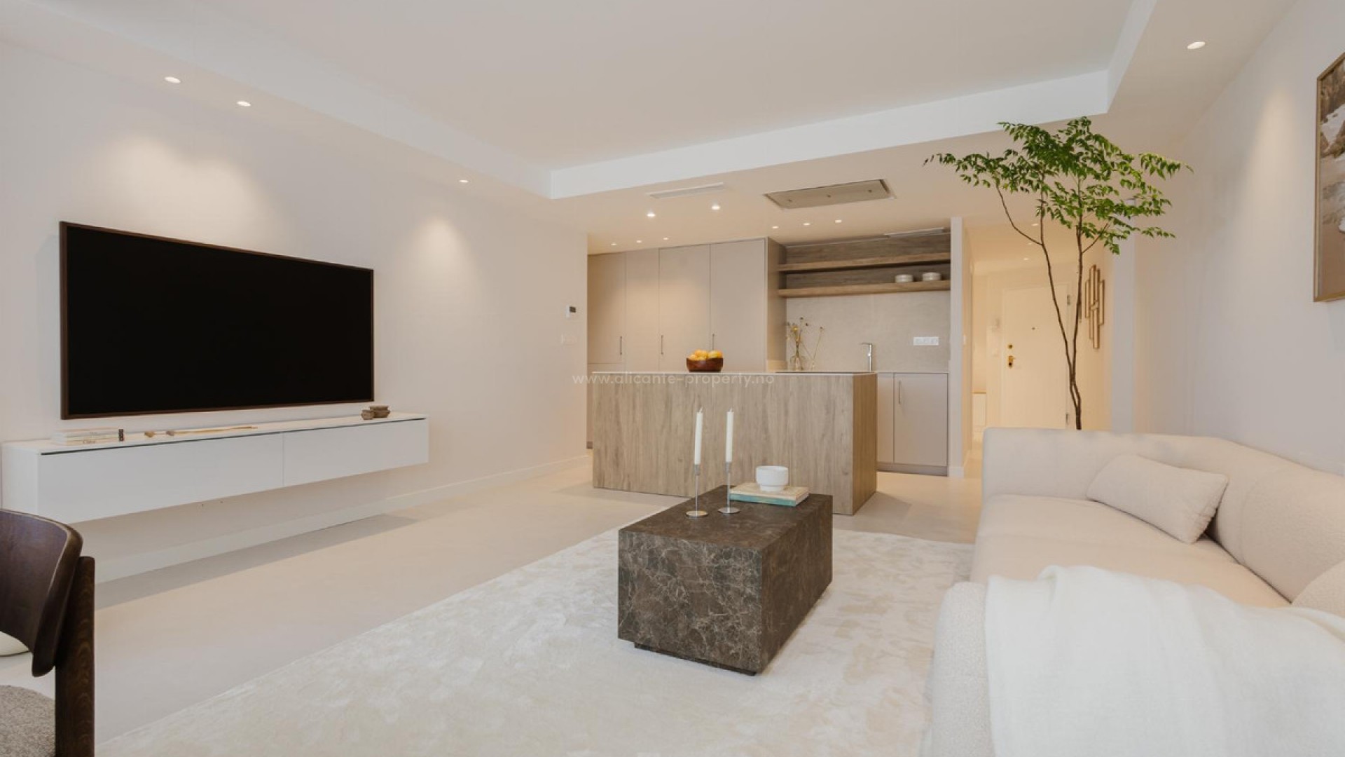 Apartment / flat in Torrevieja Centro
