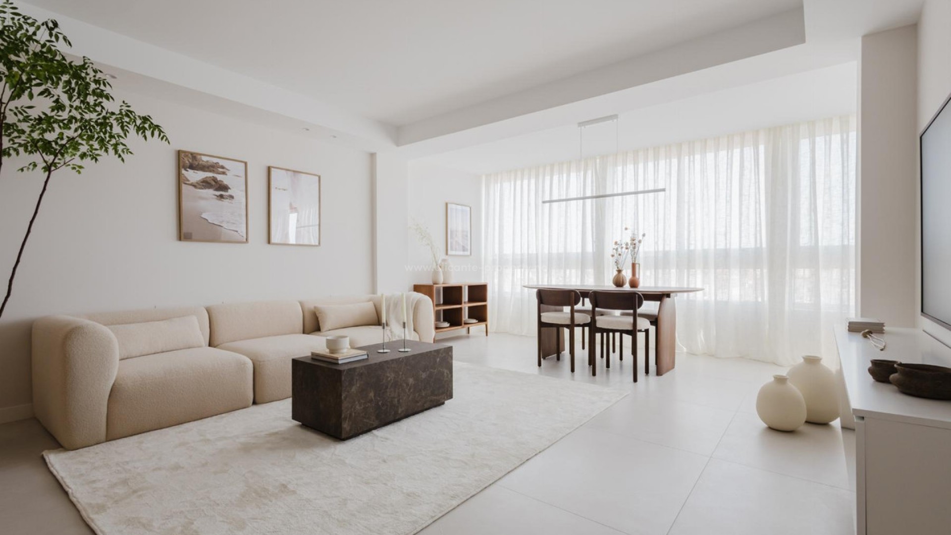 Apartment / flat in Torrevieja Centro