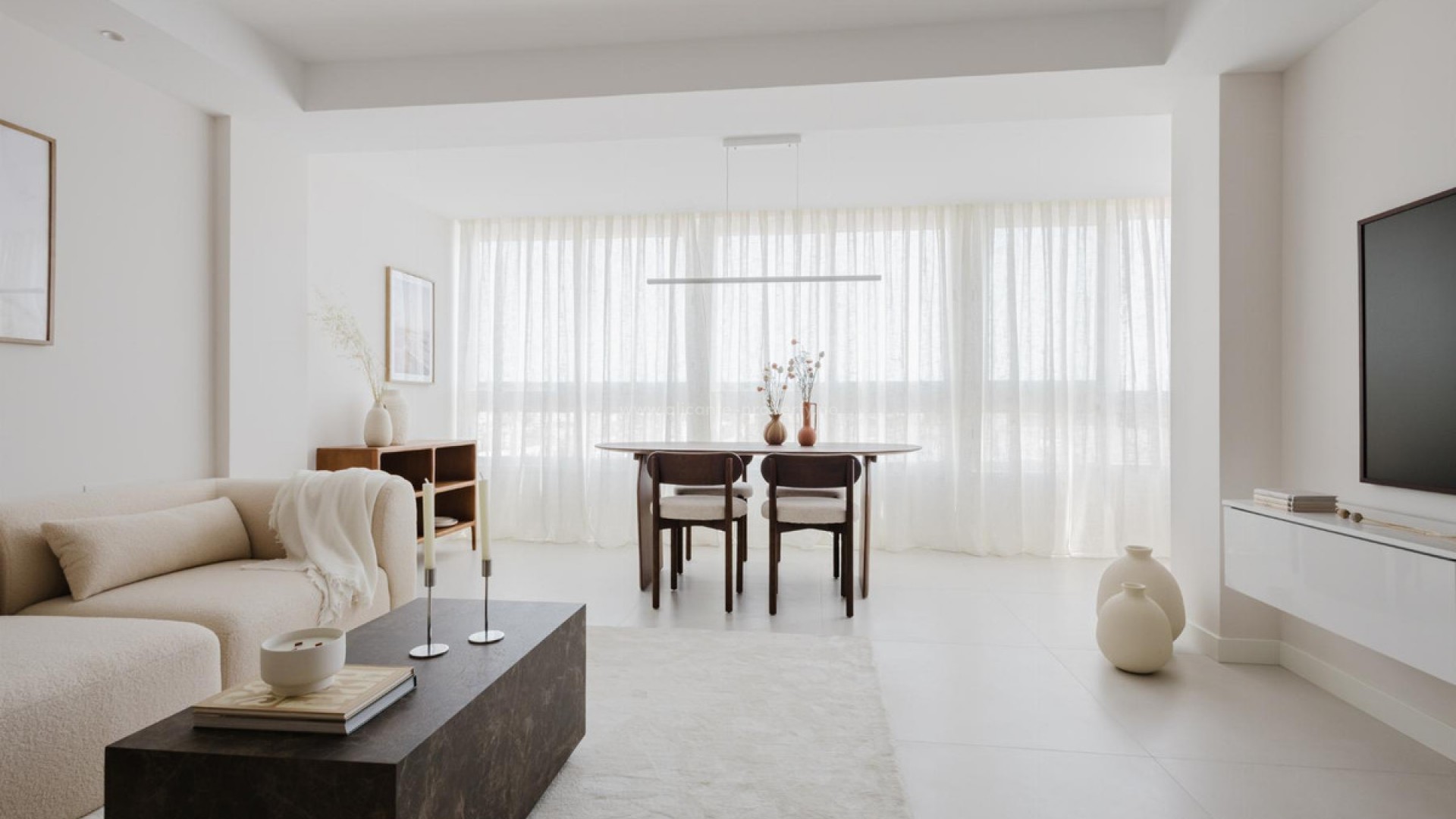 Apartment / flat in Torrevieja Centro