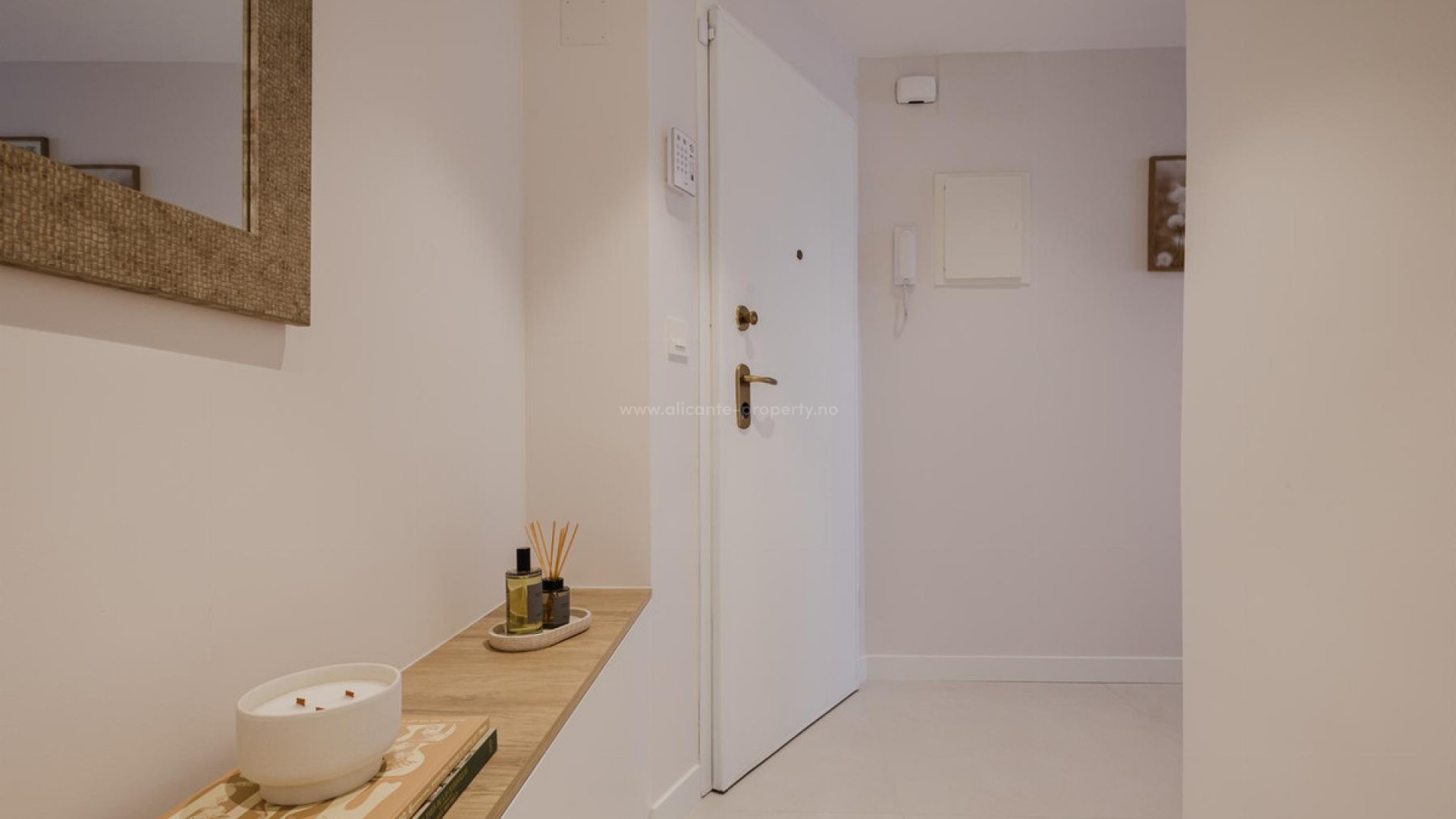 Apartment / flat in Torrevieja Centro