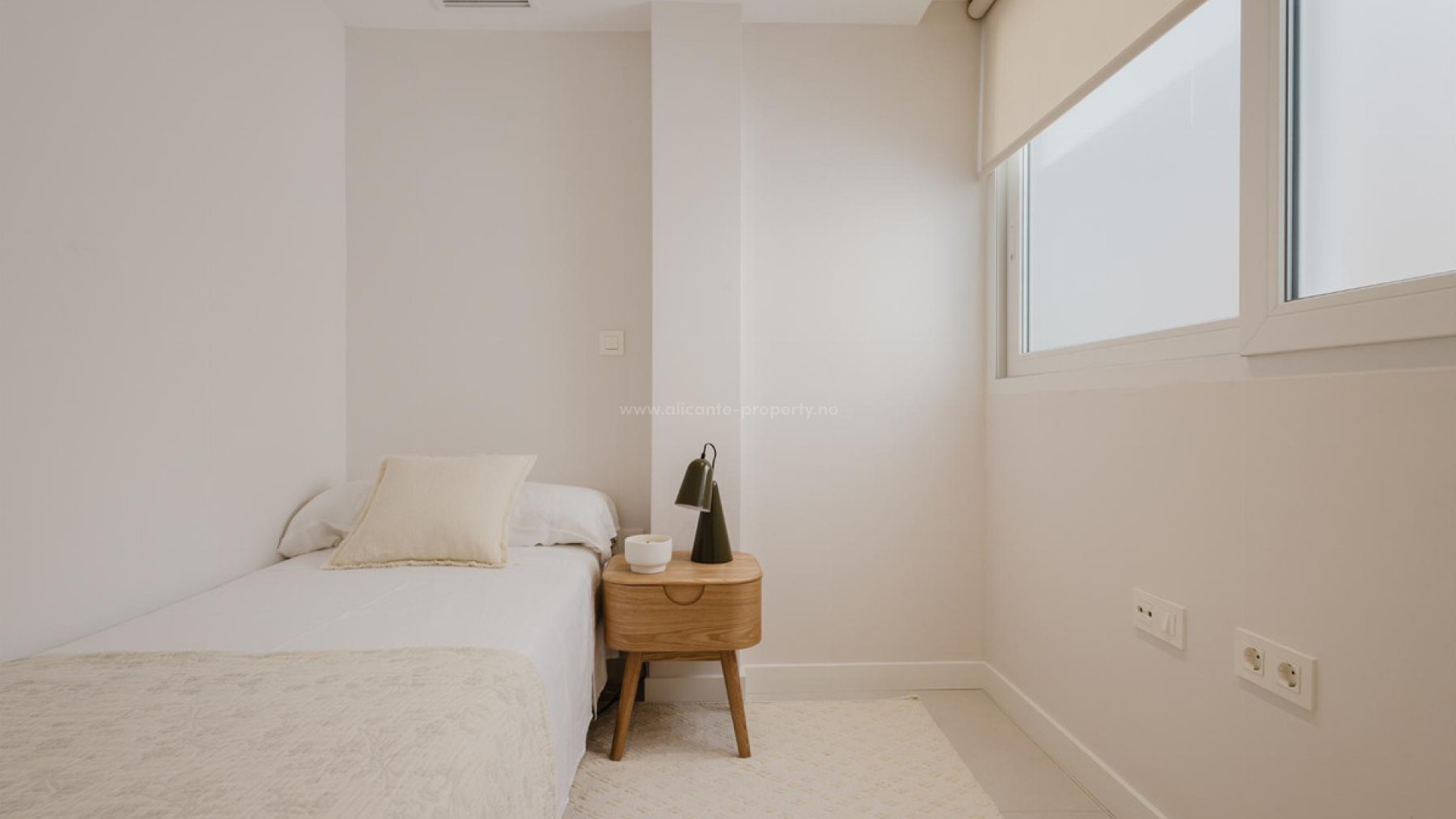 Apartment / flat in Torrevieja Centro