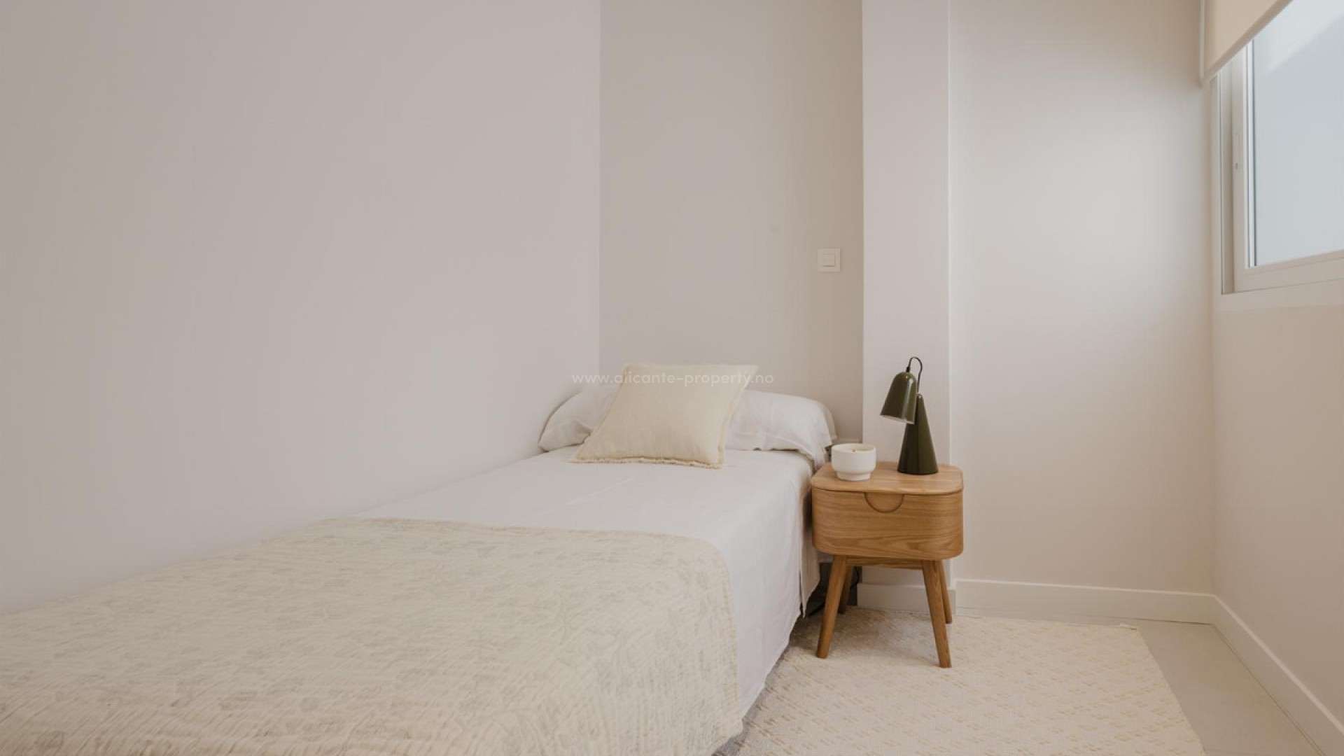 Apartment / flat in Torrevieja Centro