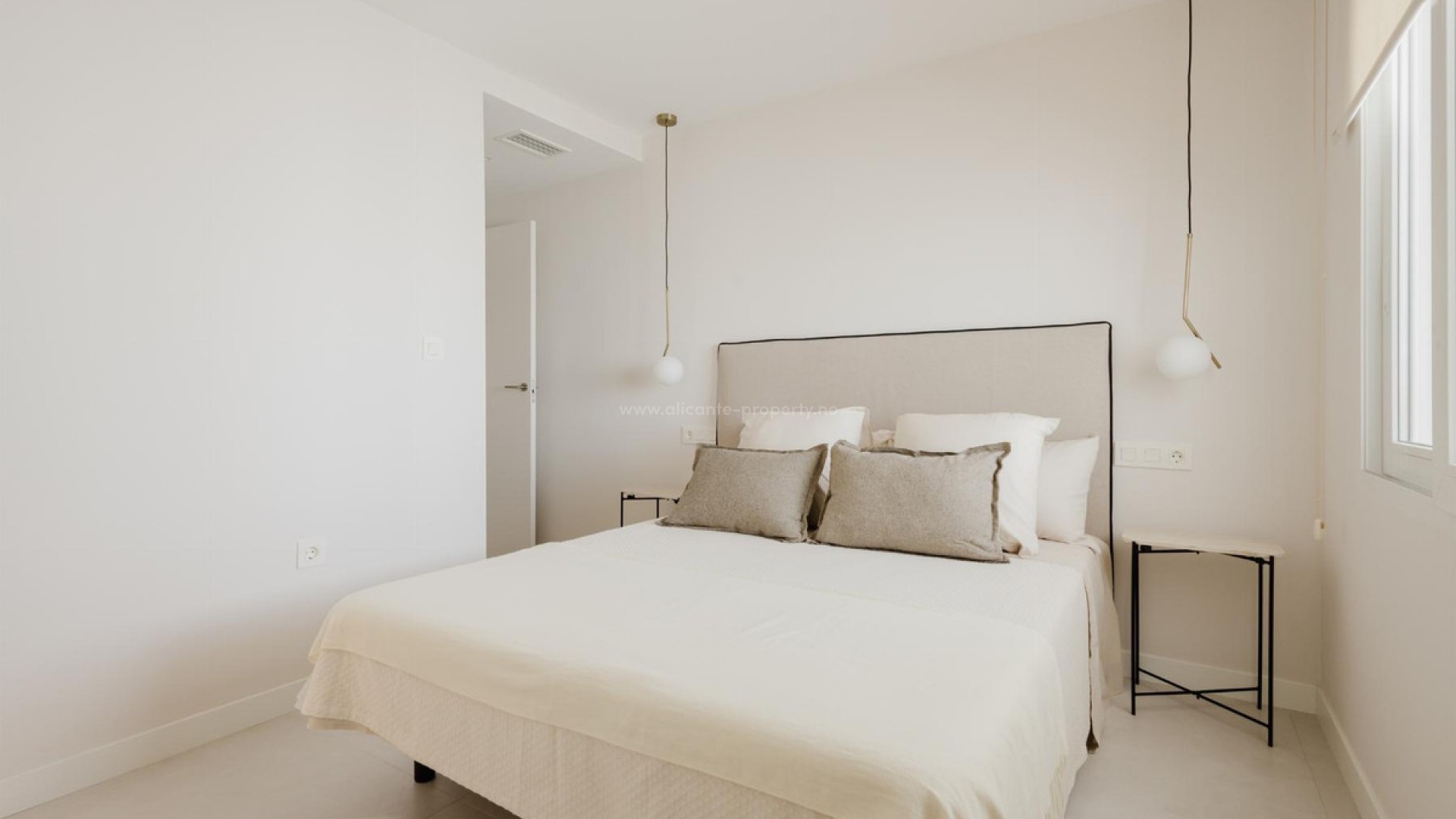 Apartment / flat in Torrevieja Centro