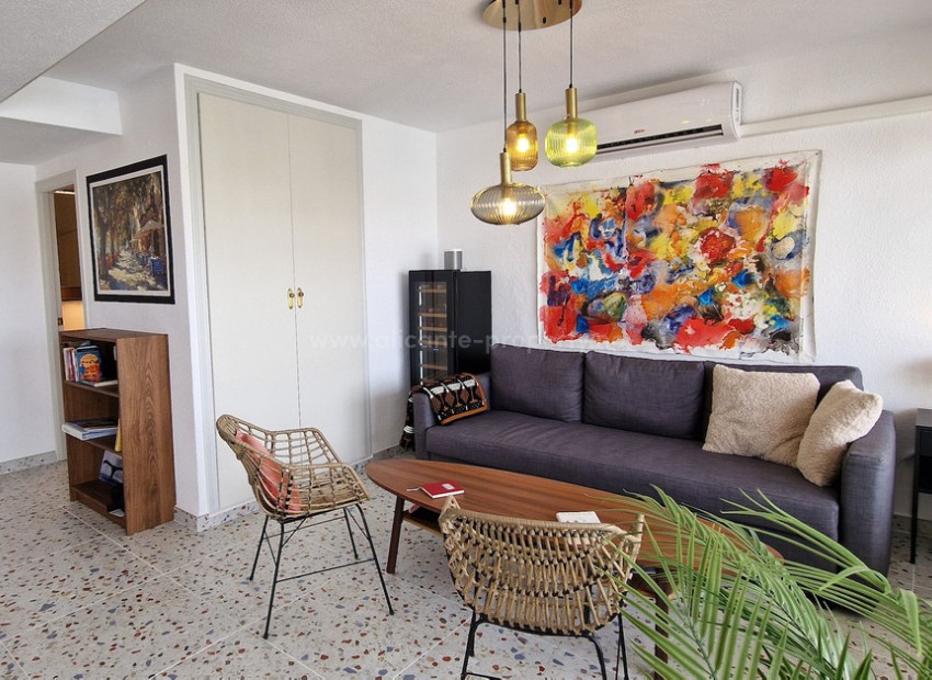 Apartment / flat in Torrevieja Centro