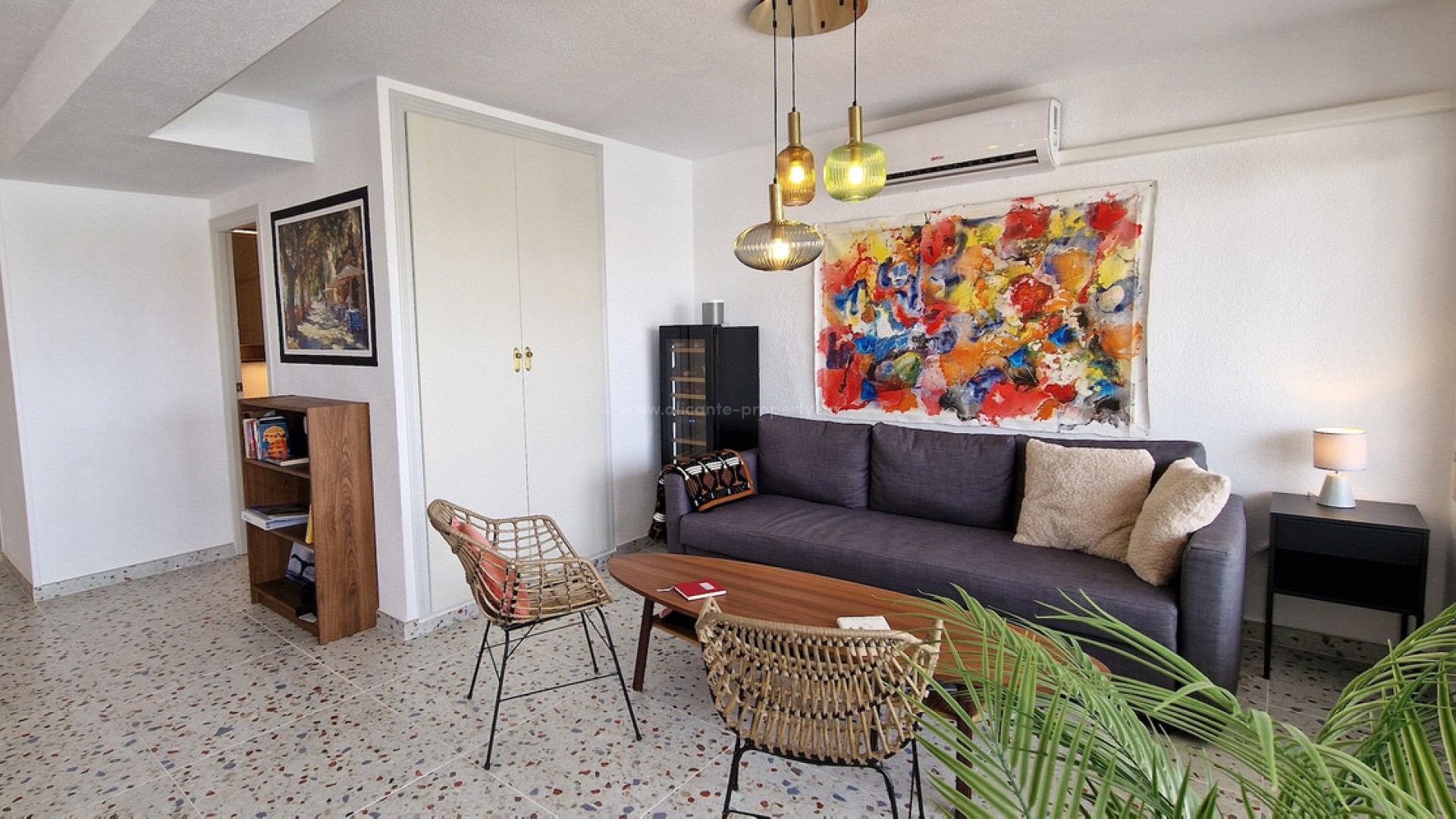 Apartment / flat in Torrevieja Centro