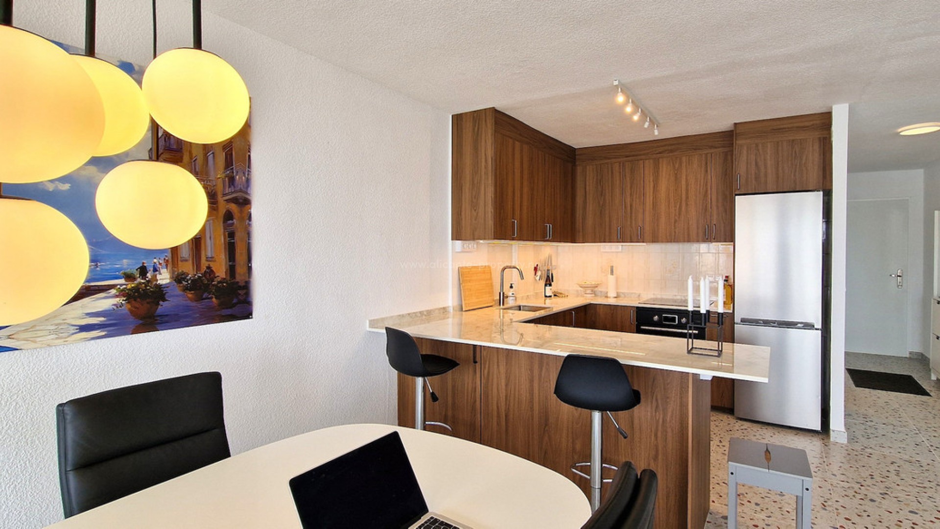 Apartment / flat in Torrevieja Centro