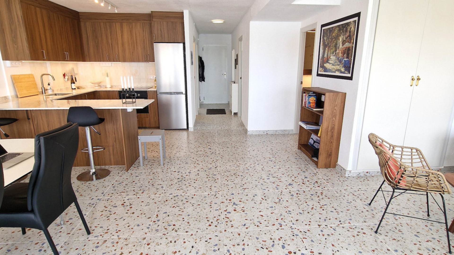 Apartment / flat in Torrevieja Centro