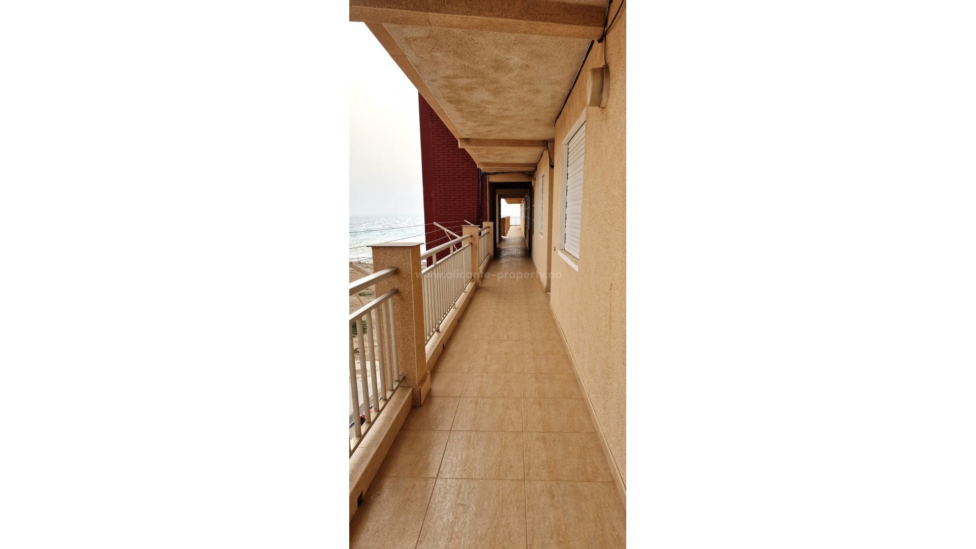 Apartment / flat in Torrevieja Centro