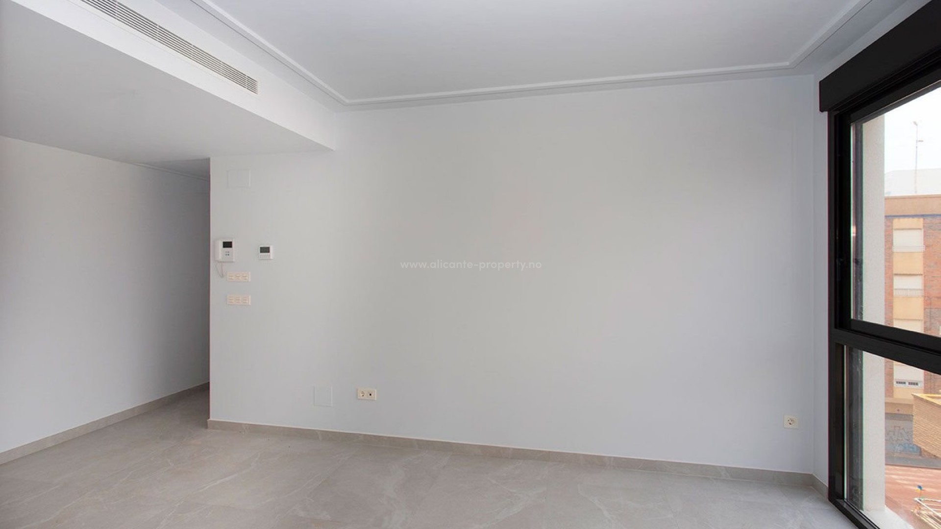 Apartment / flat in Torrevieja Centro