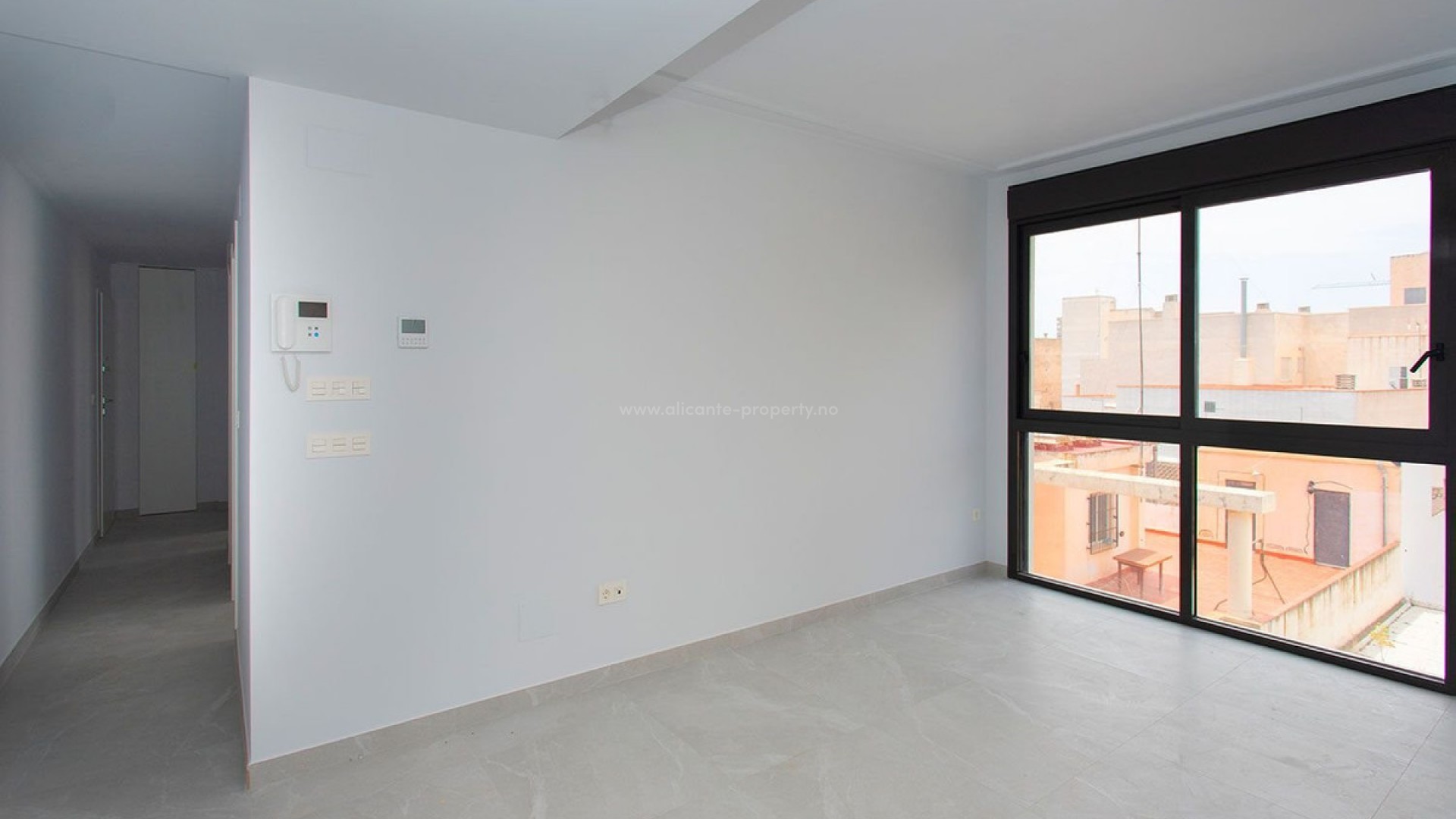Apartment / flat in Torrevieja Centro