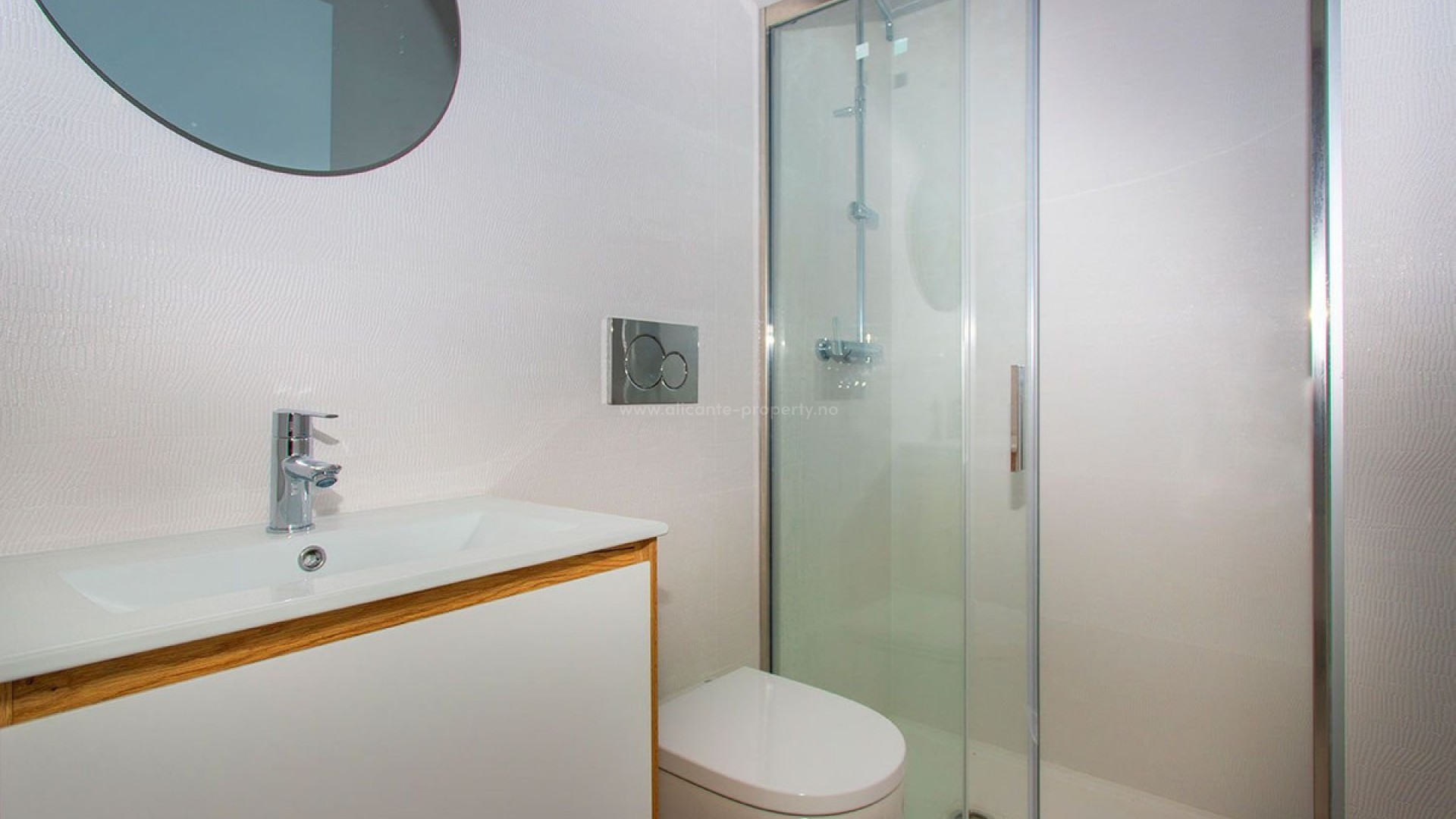Apartment / flat in Torrevieja Centro