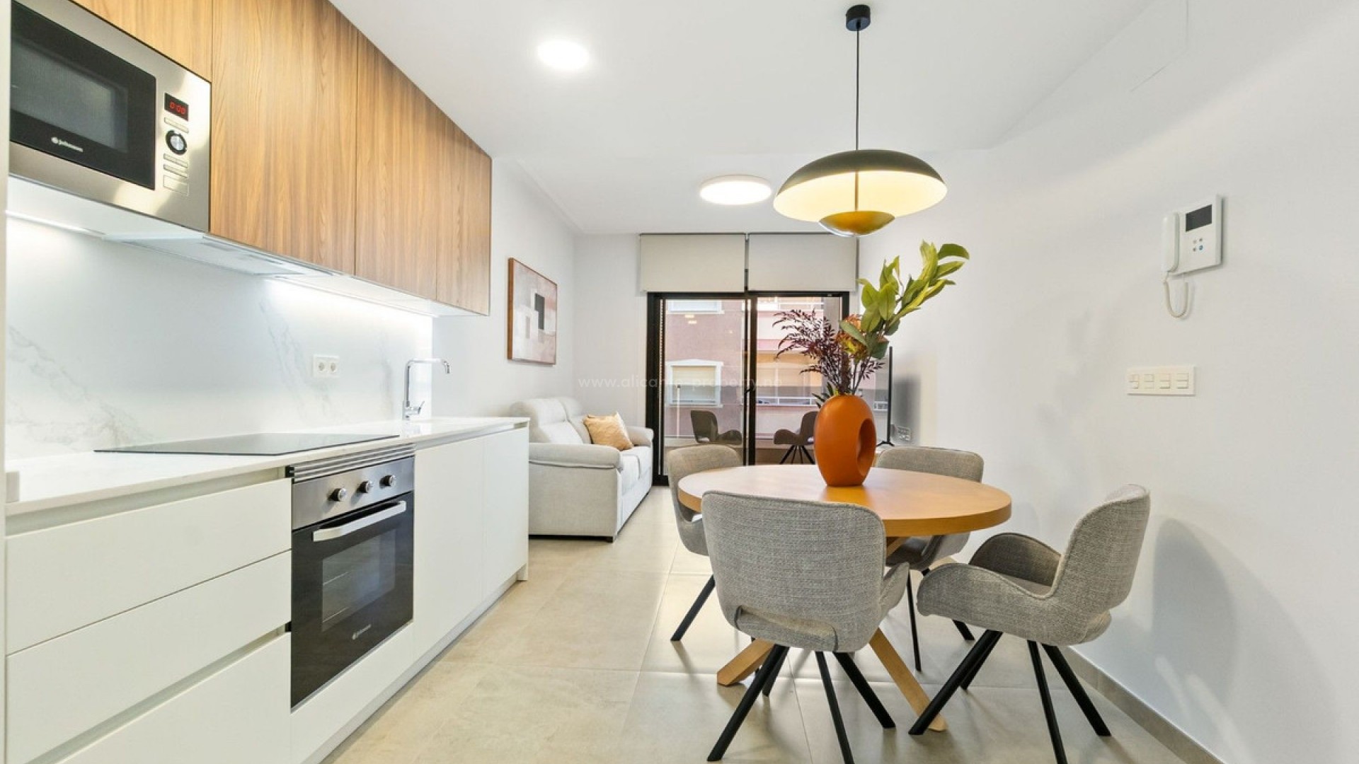 Apartment / flat in Torrevieja Centro