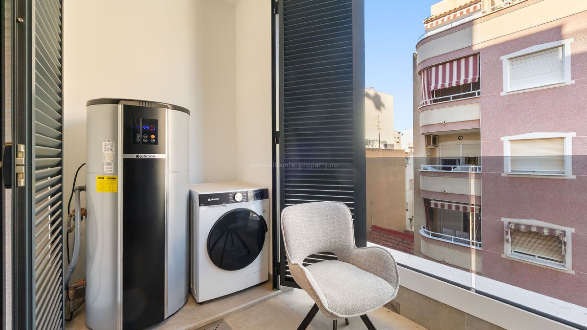 Apartment / flat in Torrevieja Centro