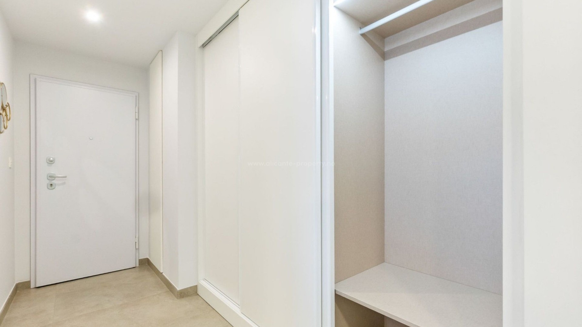 Apartment / flat in Torrevieja Centro