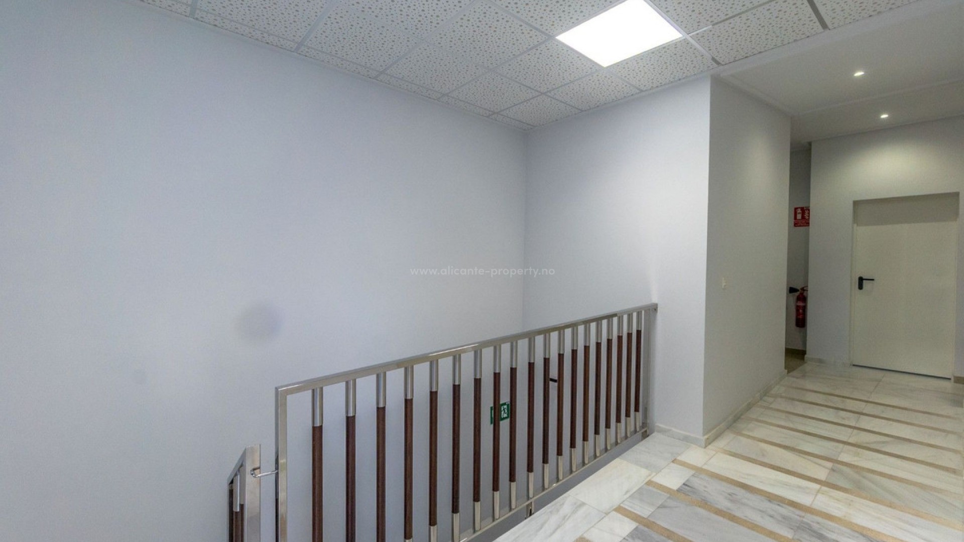 Apartment / flat in Torrevieja Centro