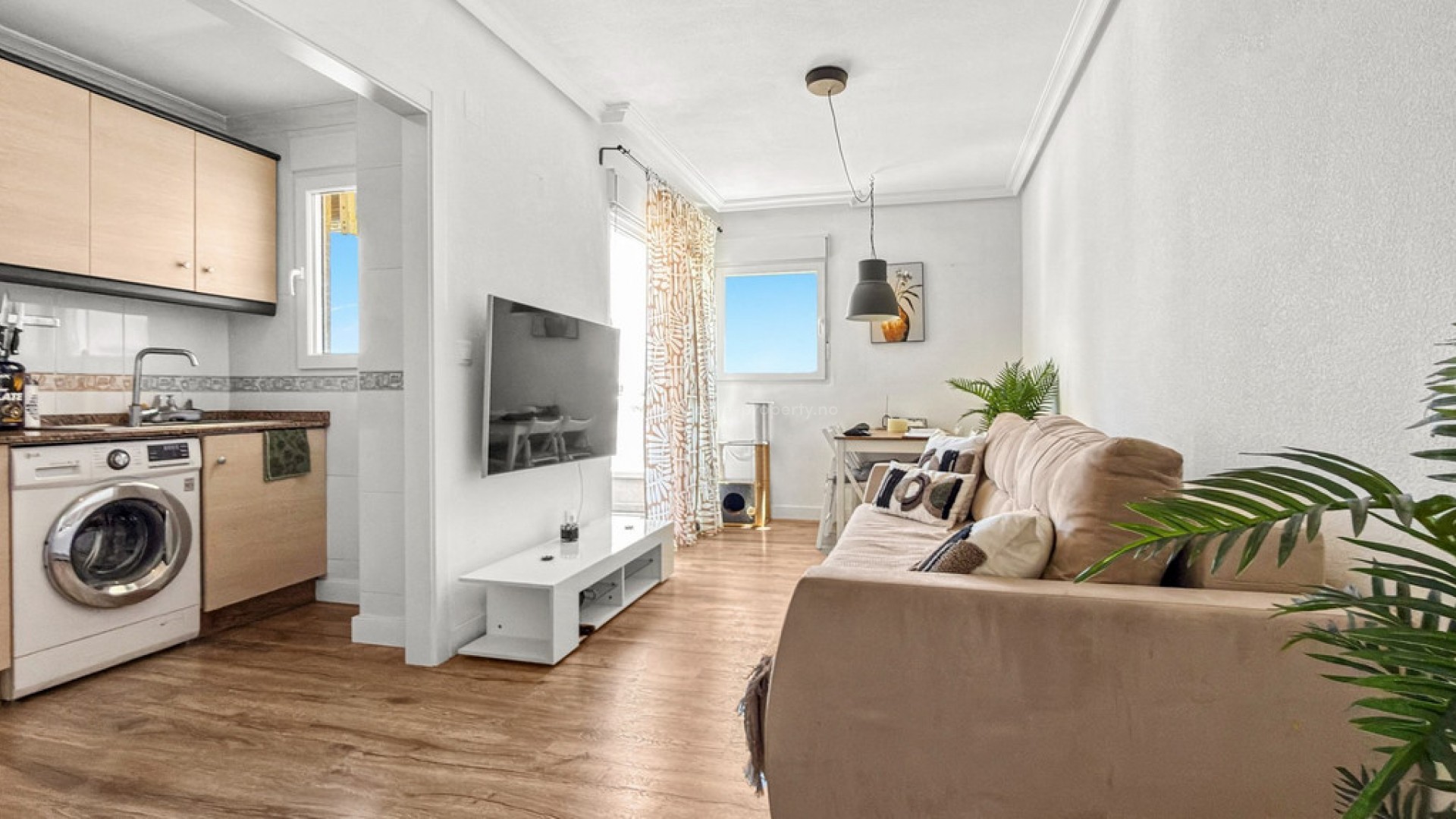 Apartment / flat in Torrevieja Centro