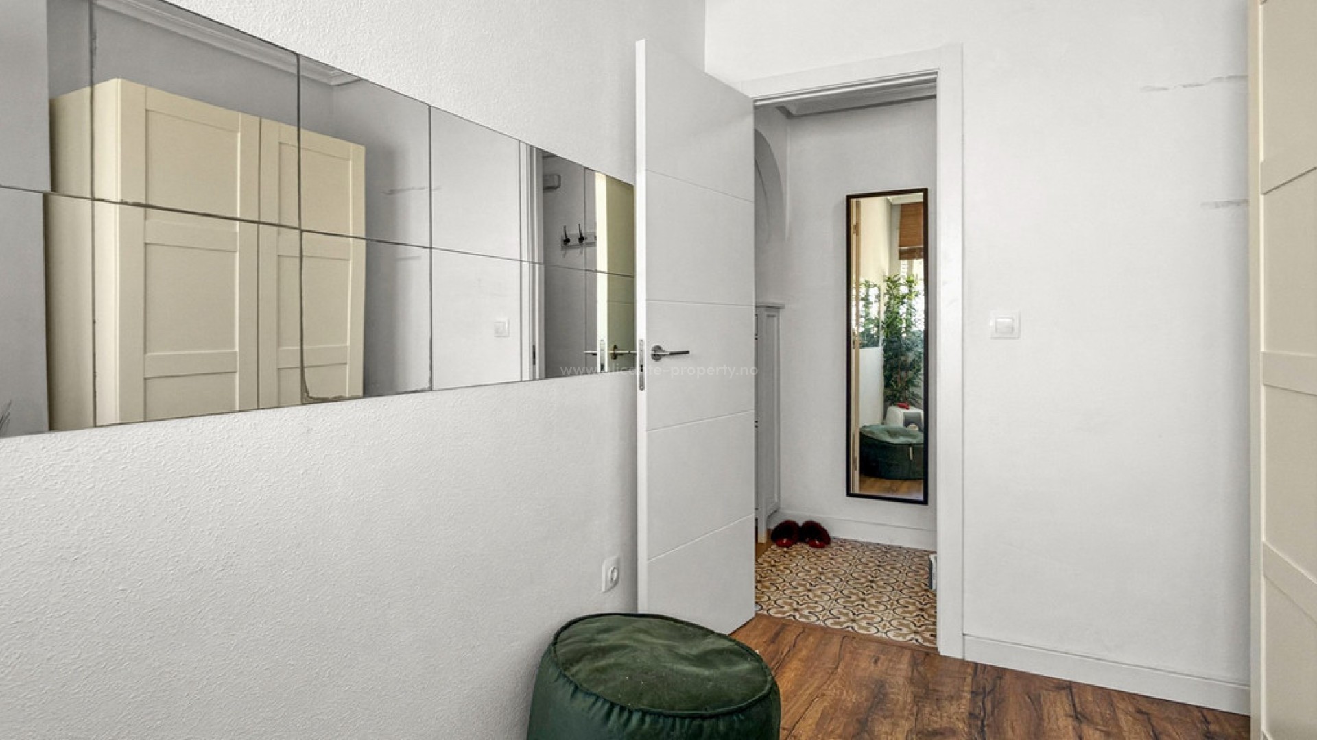 Apartment / flat in Torrevieja Centro