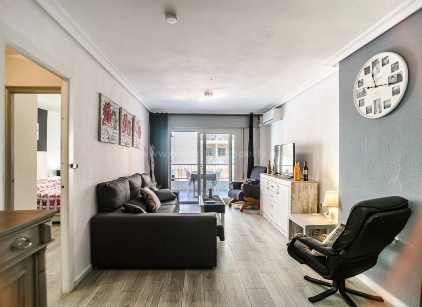 Apartment / flat in Torrevieja Centro