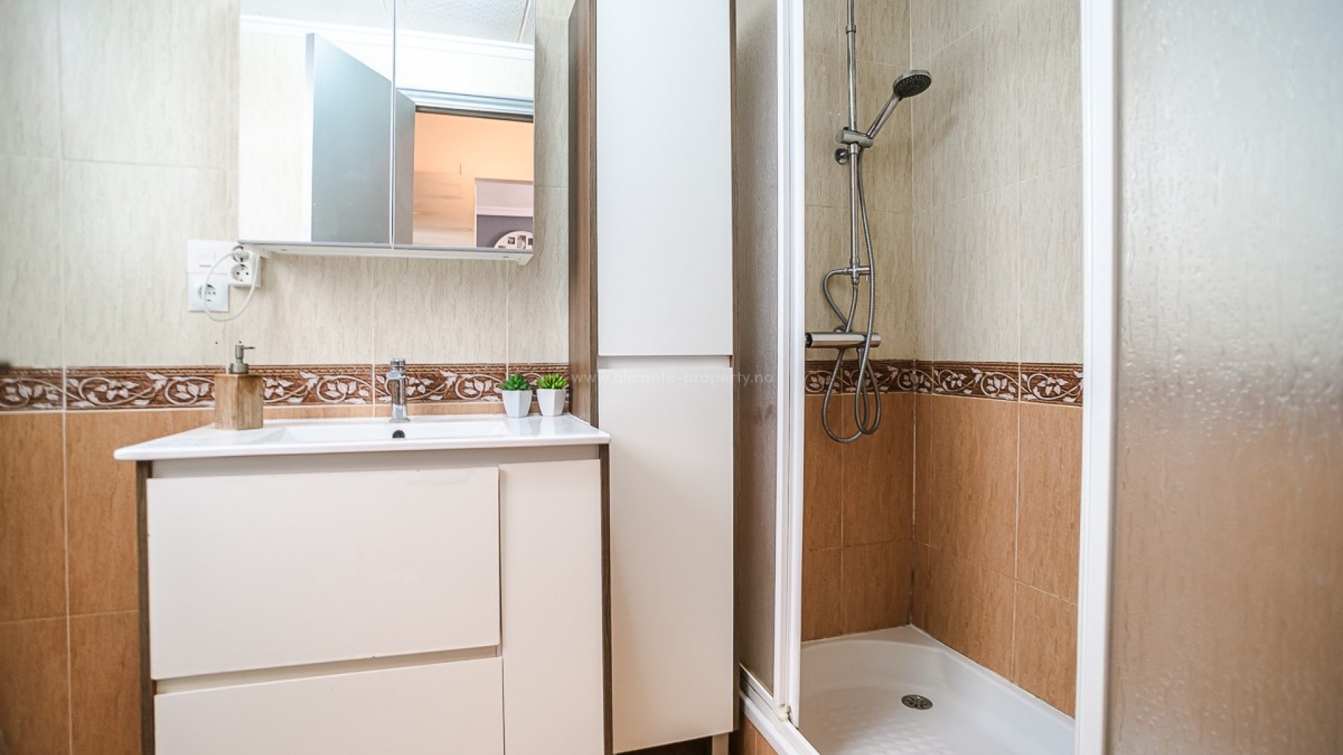 Apartment / flat in Torrevieja Centro