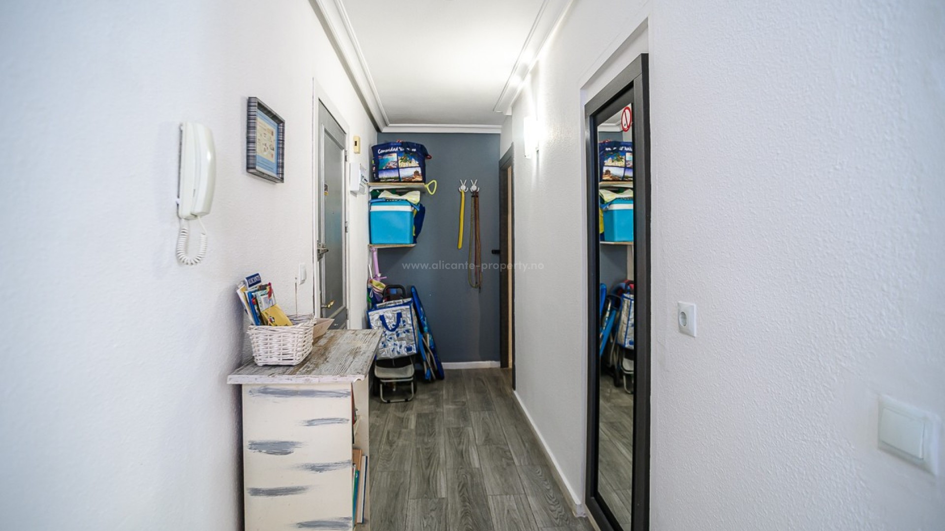 Apartment / flat in Torrevieja Centro
