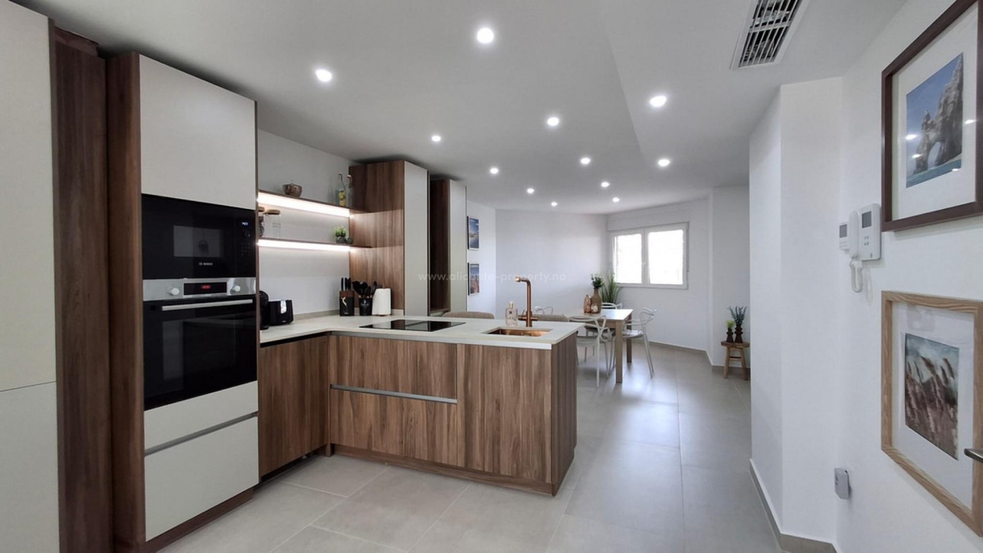 Apartment / flat in Torrevieja Centro