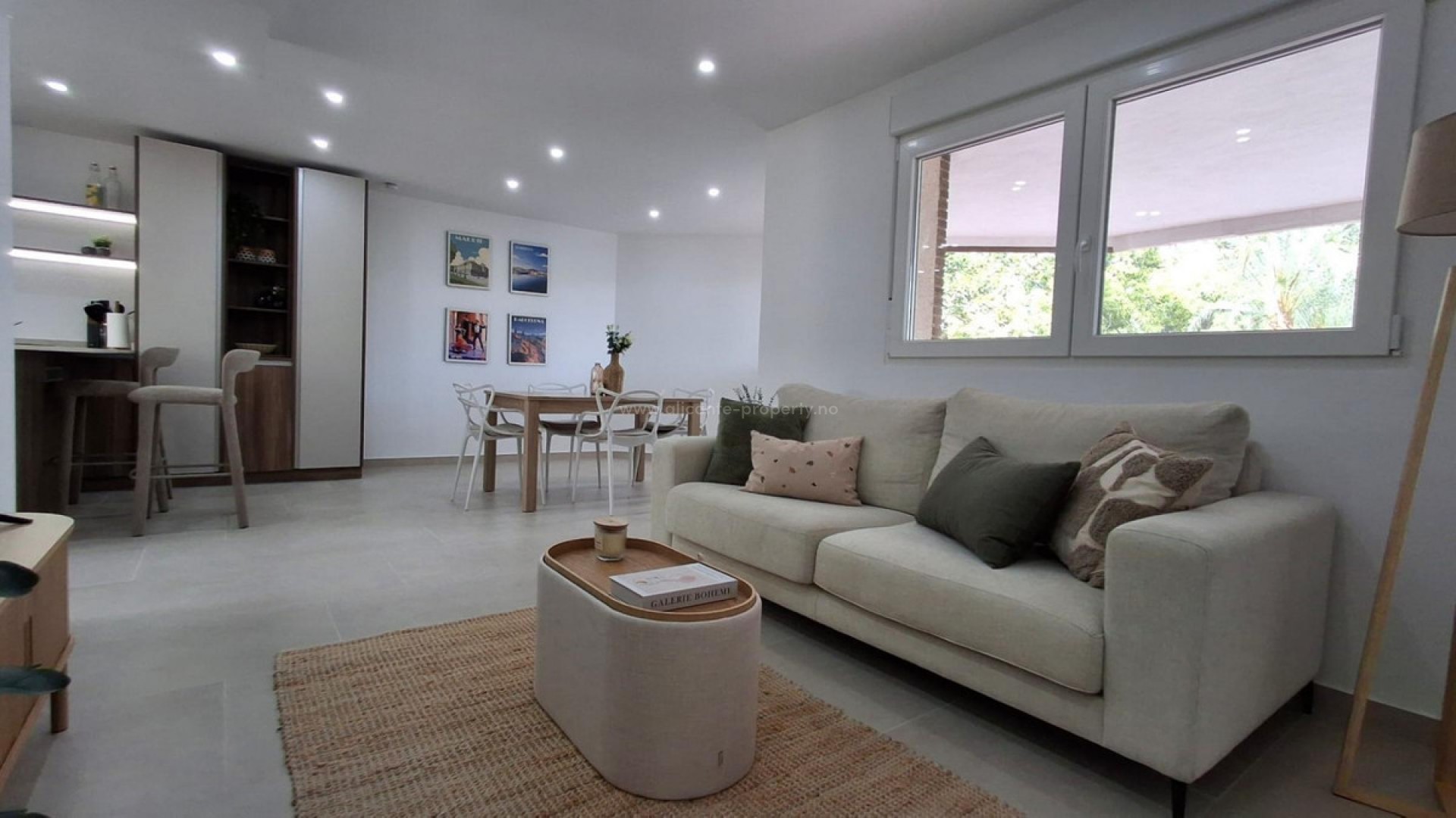 Apartment / flat in Torrevieja Centro