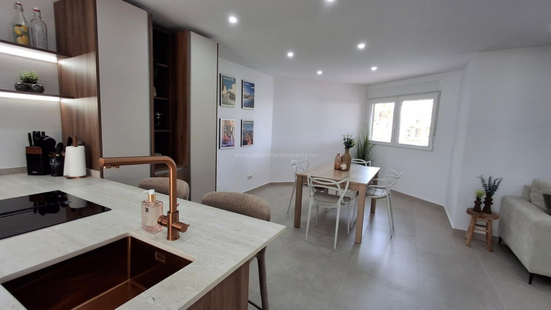 Apartment / flat in Torrevieja Centro