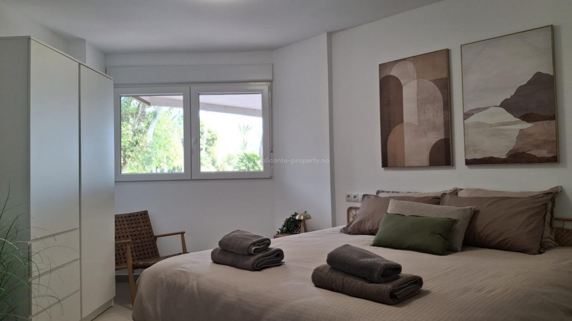 Apartment / flat in Torrevieja Centro