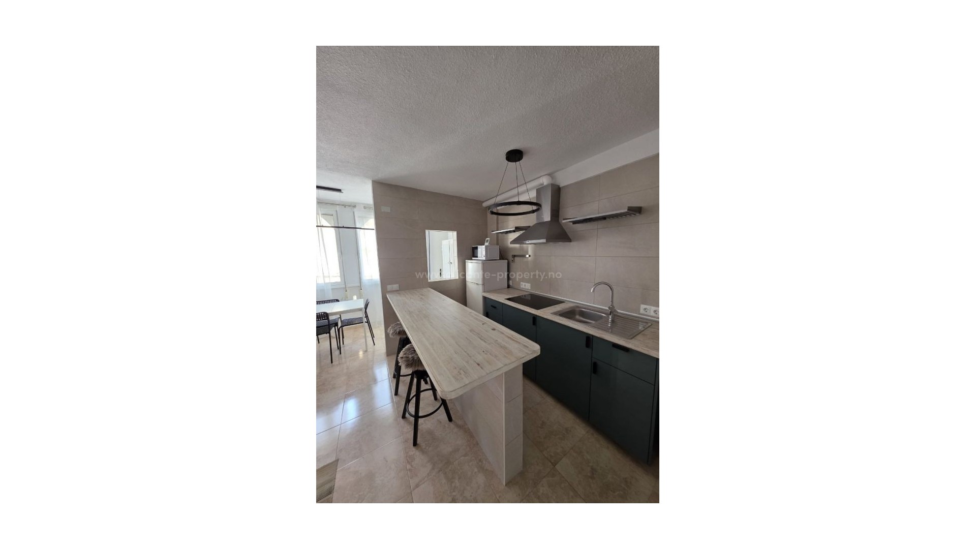 Apartment / flat in Torrevieja Centro