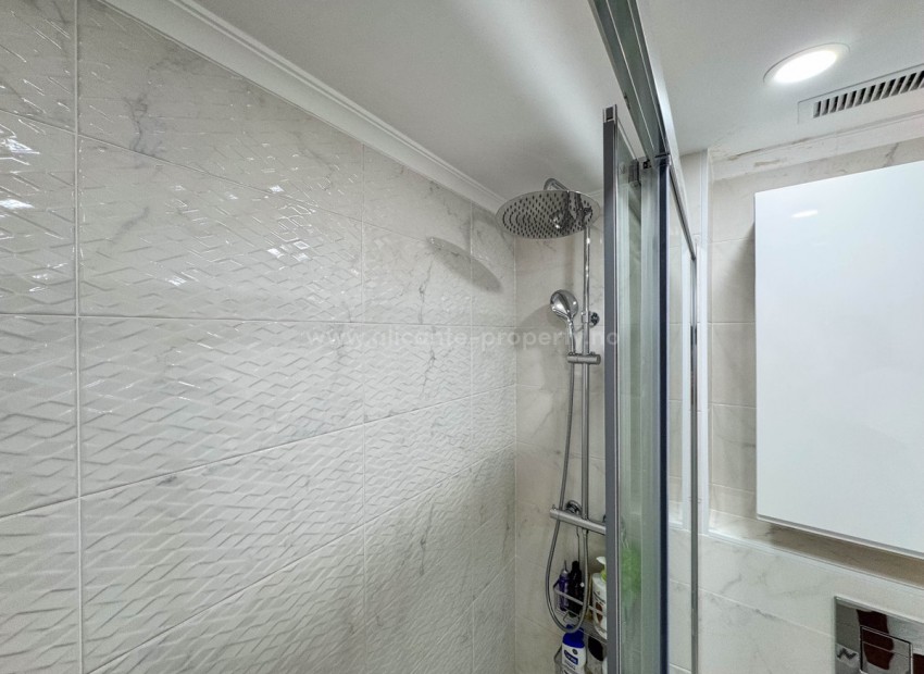 Apartment / flat in Torrevieja Centro