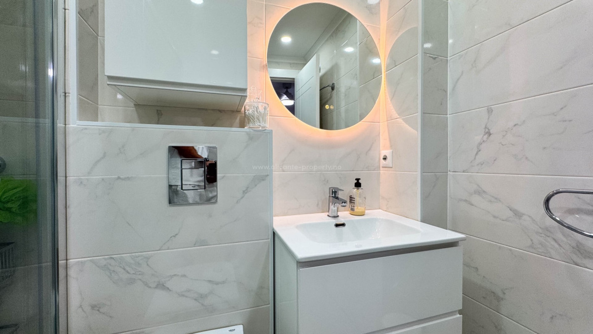 Apartment / flat in Torrevieja Centro