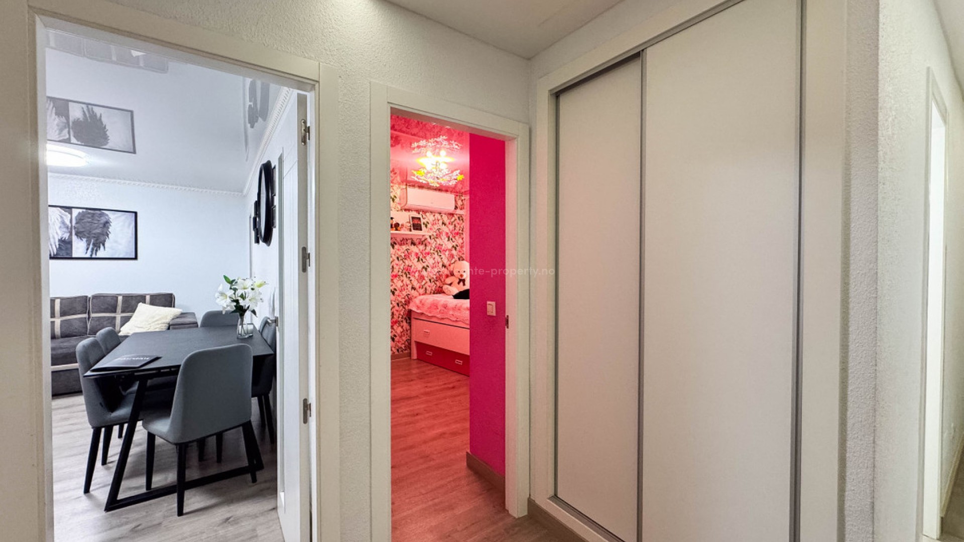 Apartment / flat in Torrevieja Centro
