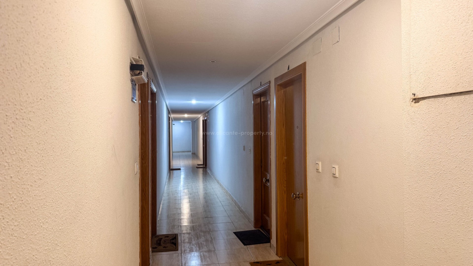 Apartment / flat in Torrevieja Centro