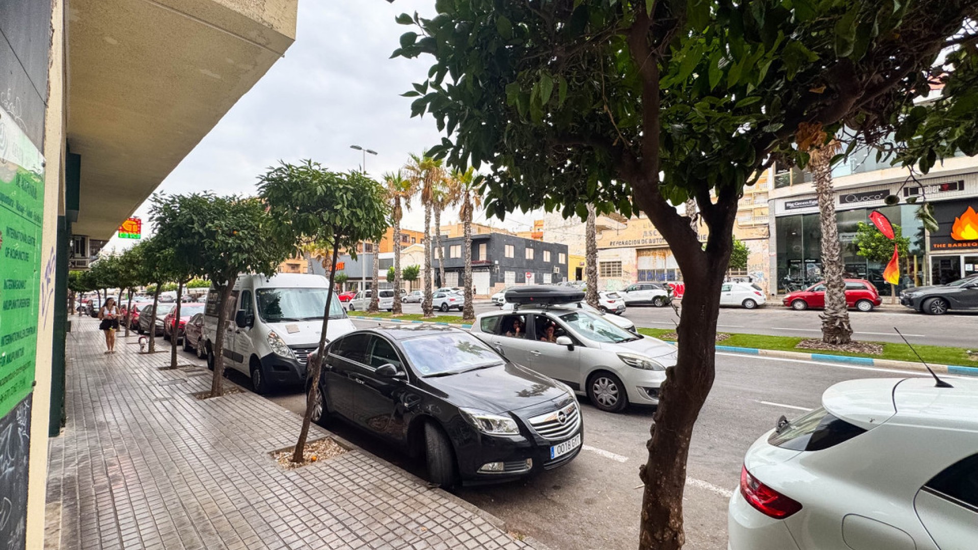 Apartment / flat in Torrevieja Centro