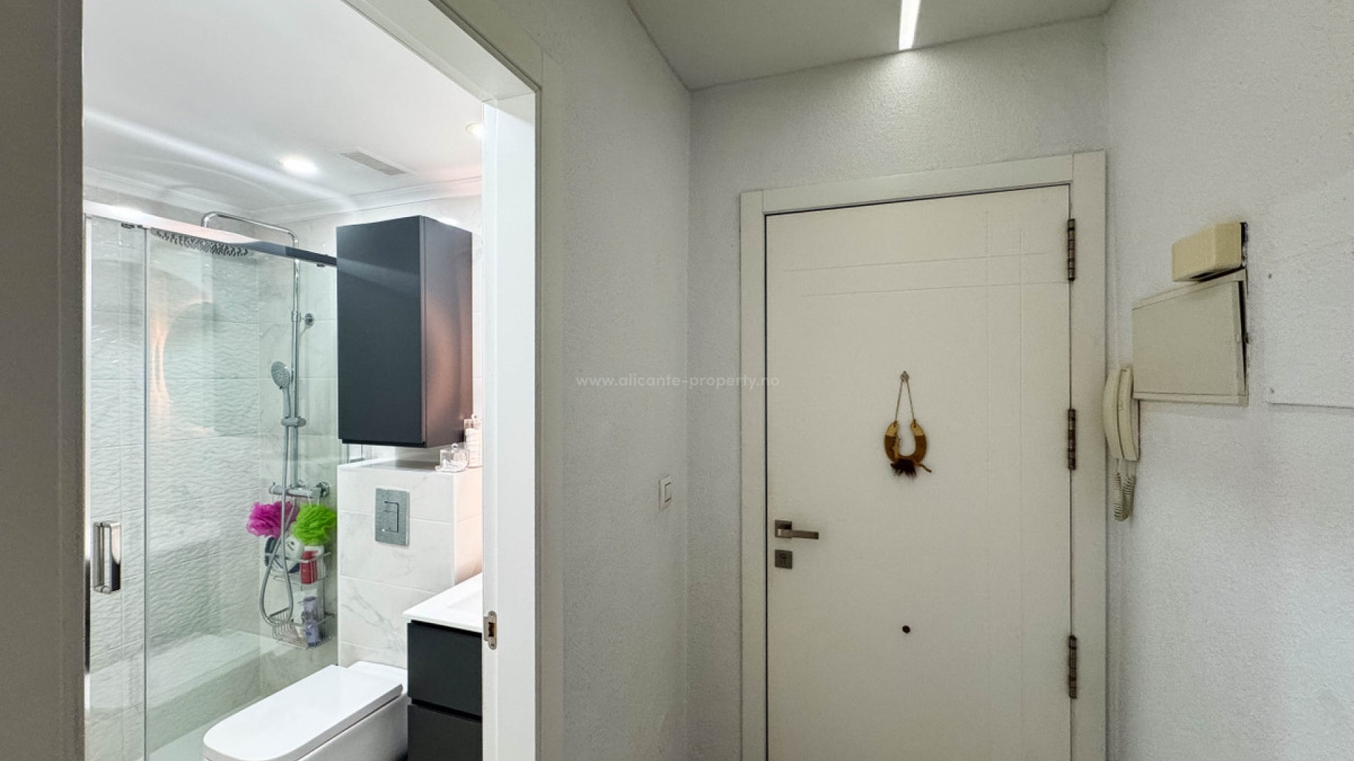 Apartment / flat in Torrevieja Centro