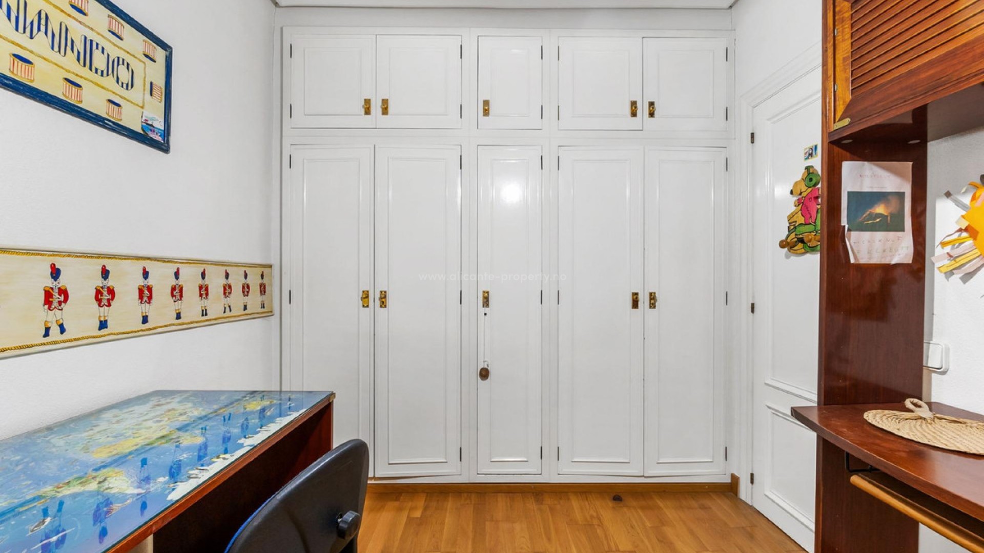 Apartment / flat in Torrevieja Centro