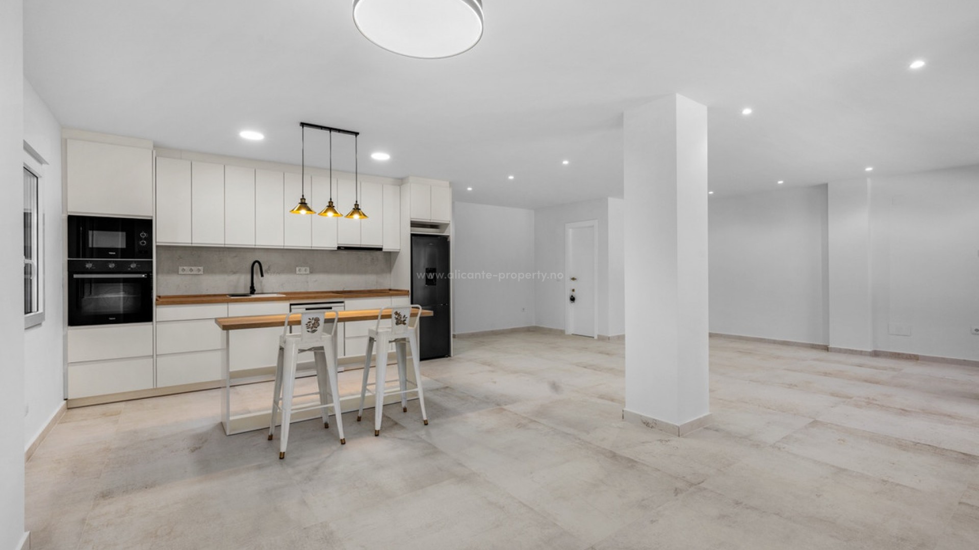 Apartment / flat in Torrevieja Centro