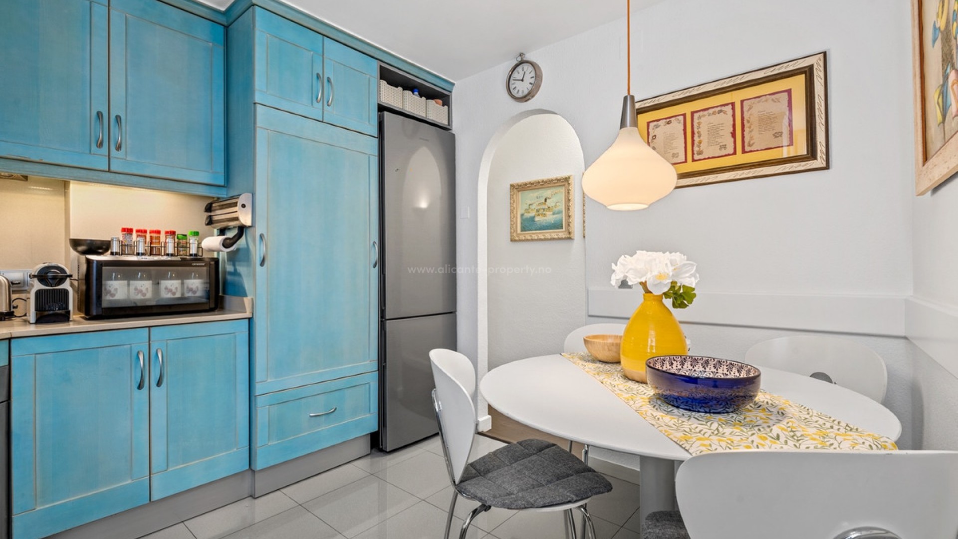Apartment / flat in Torrevieja Centro