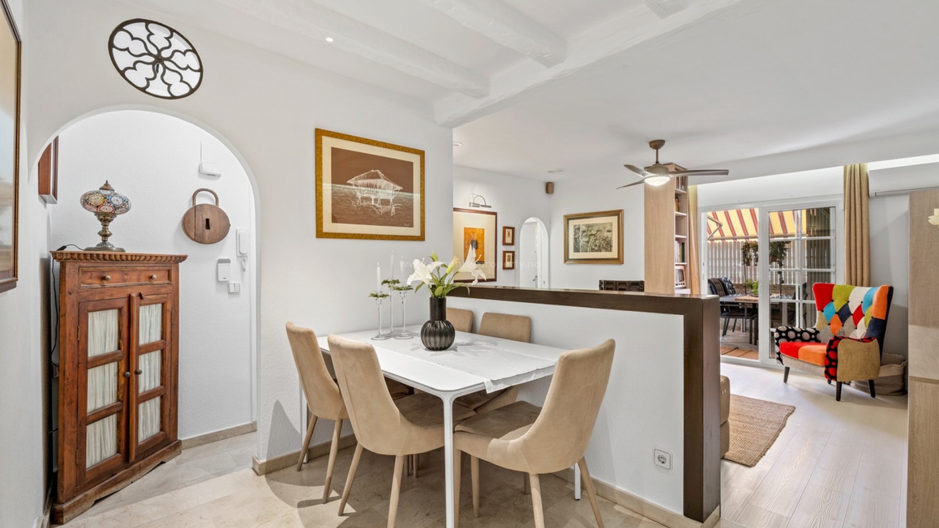 Apartment / flat in Torrevieja Centro